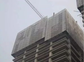 解剖附著式升降腳手架 構(gòu)造拆解 動畫演示 檢查要點 裝配式建筑培訓資料