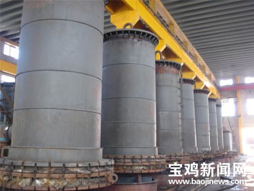 寶鈦集團總經理雷讓岐 以盛會為契機，以技術開發驅動企業更高質量發展