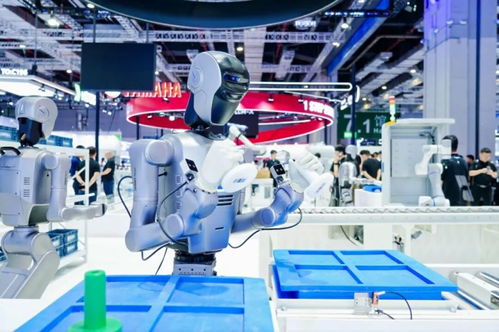 越疆超級(jí)工廠方案 以多形態(tài)機(jī)器人融合與數(shù)據(jù)反哺，領(lǐng)航工業(yè)智能新紀(jì)元